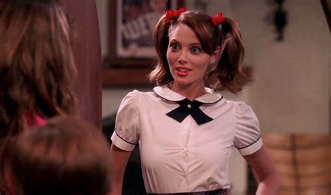 april bowlby 2024|kandi two and half men.